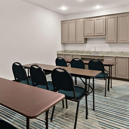 Comfort Suites Fort Worth North Fossil Creek Eksteriør billede