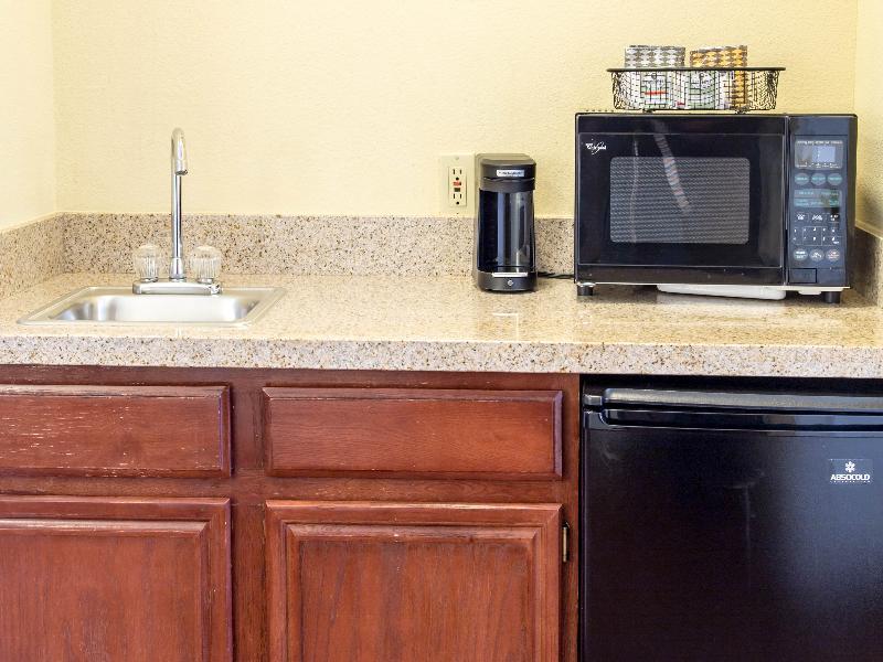 Comfort Suites Fort Worth North Fossil Creek Eksteriør billede