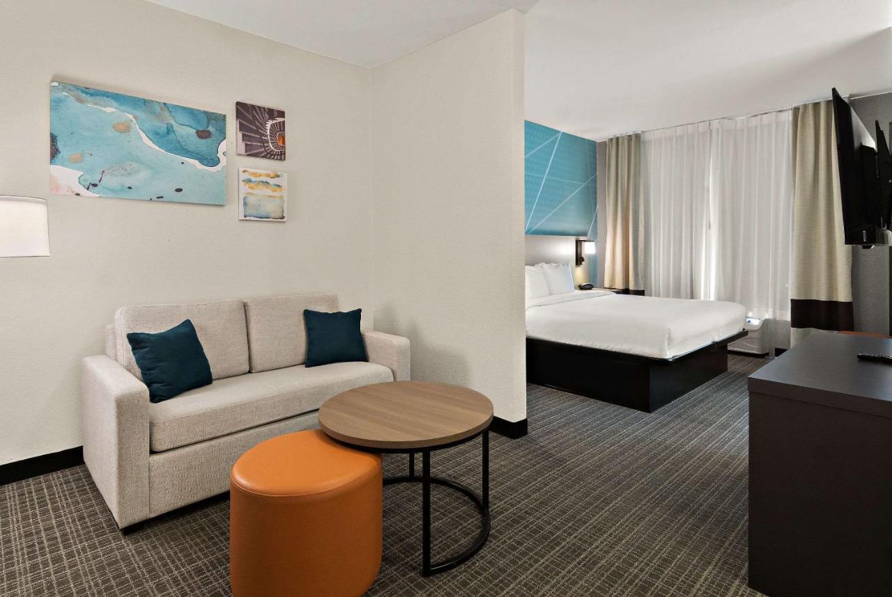 Comfort Suites Fort Worth North Fossil Creek Eksteriør billede