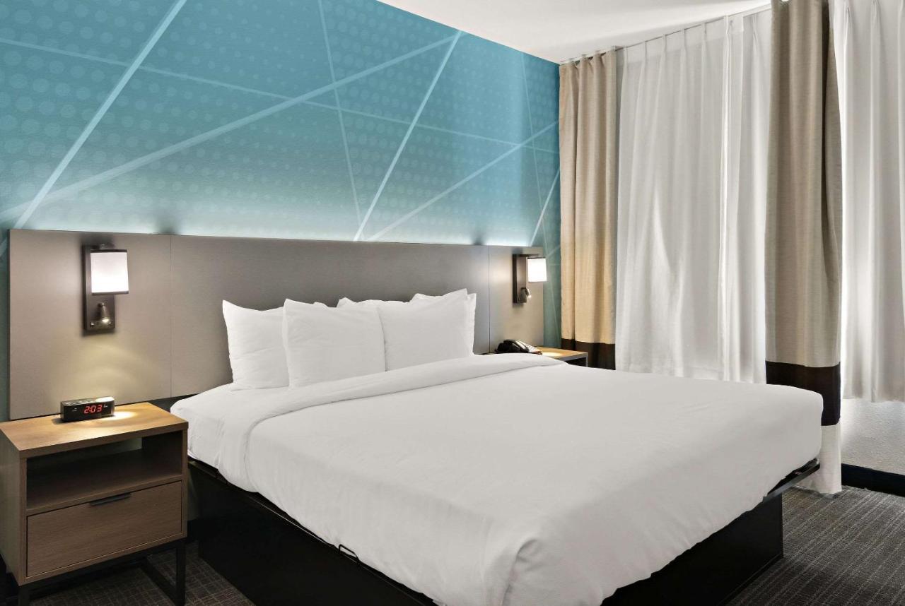 Comfort Suites Fort Worth North Fossil Creek Eksteriør billede