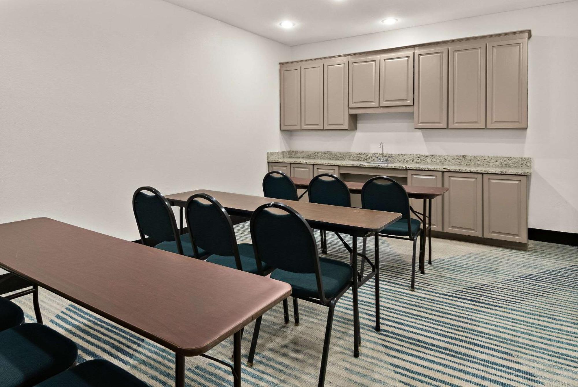 Comfort Suites Fort Worth North Fossil Creek Eksteriør billede