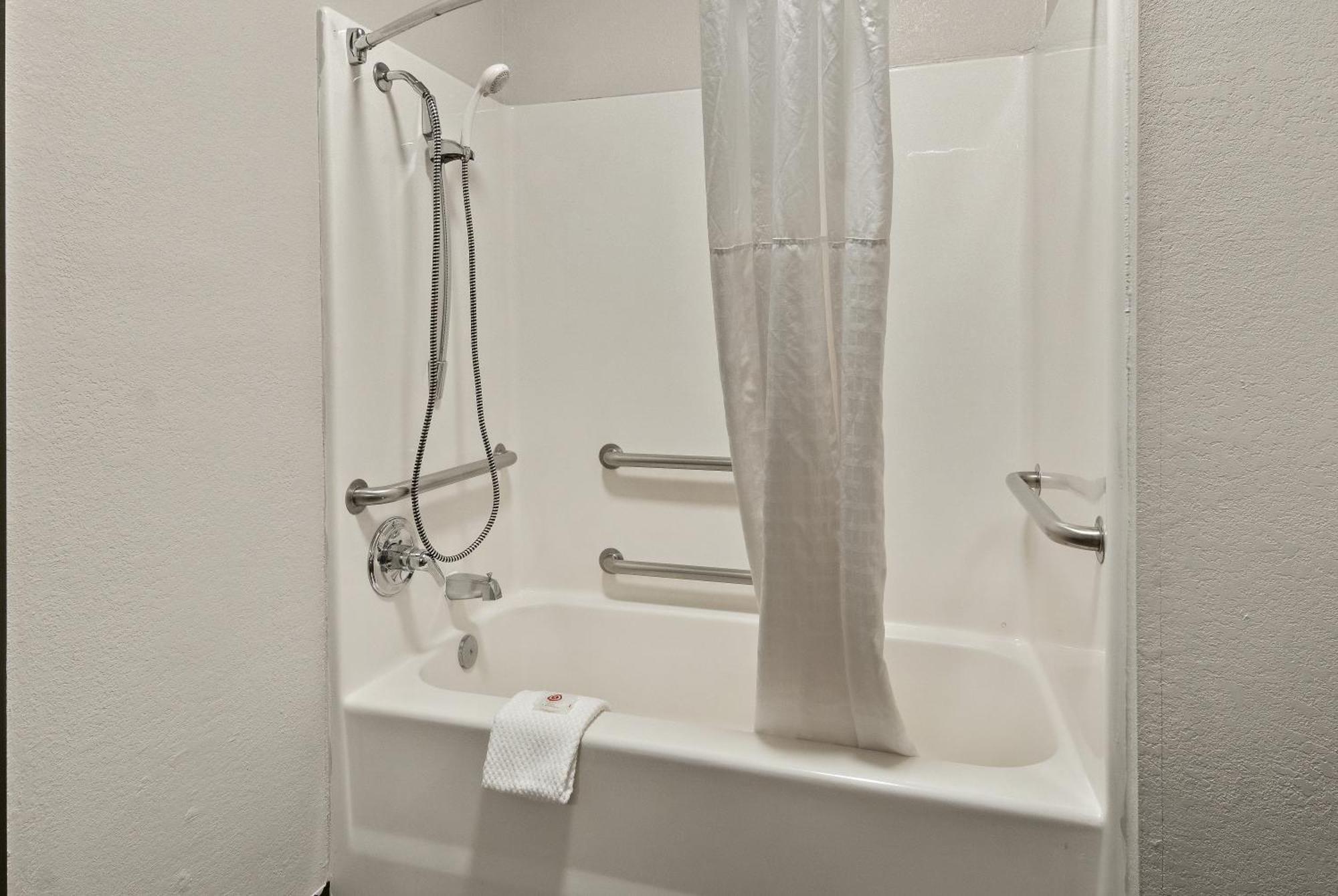 Comfort Suites Fort Worth North Fossil Creek Eksteriør billede