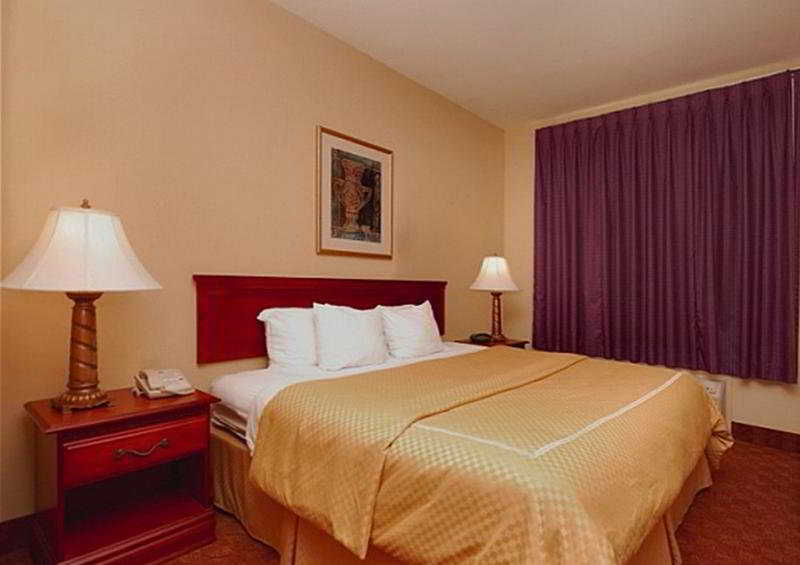 Comfort Suites Fort Worth North Fossil Creek Eksteriør billede